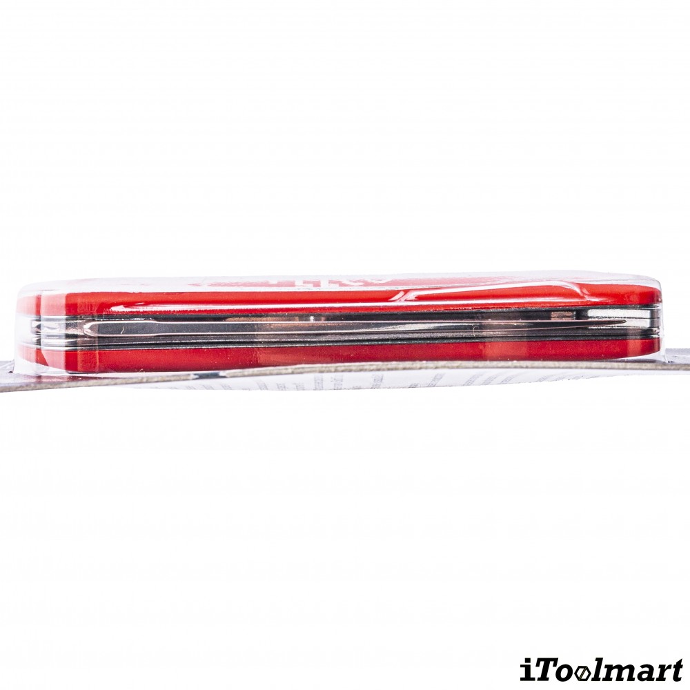 มีดพับอเนกประสงค์ FELCO 502 Swiss Knife 4 functions   Screwdriver