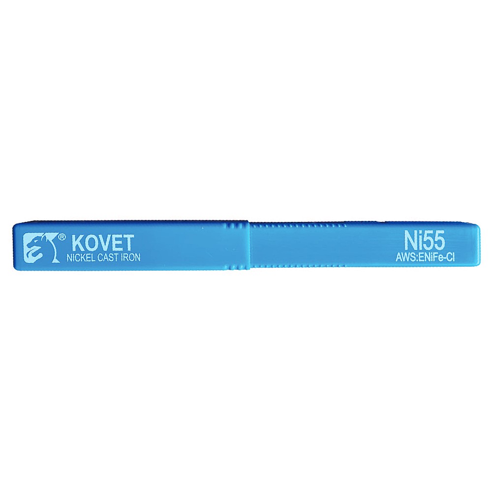 ลวดเหล็กหล่อ KOVET55 NS ขนาด 32 มม 