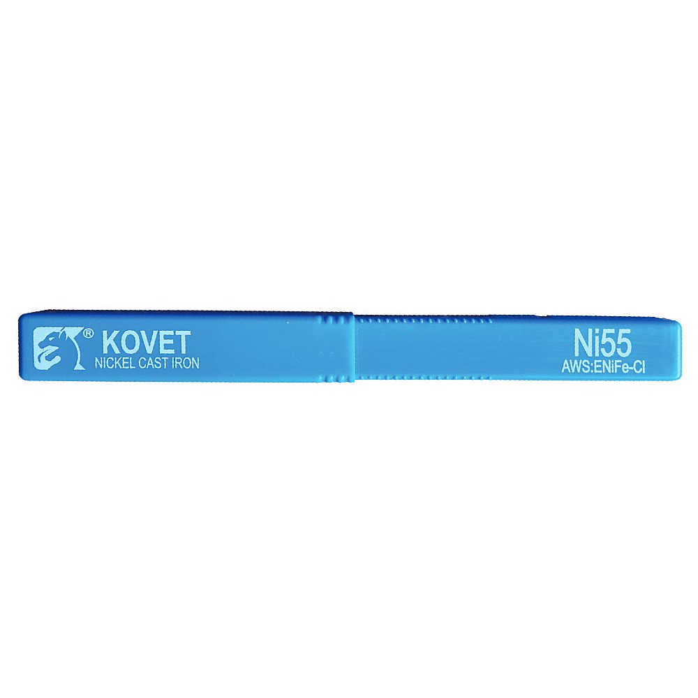 ลวดเหล็กหล่อ KOVET55 NS ขนาด 26 มม 