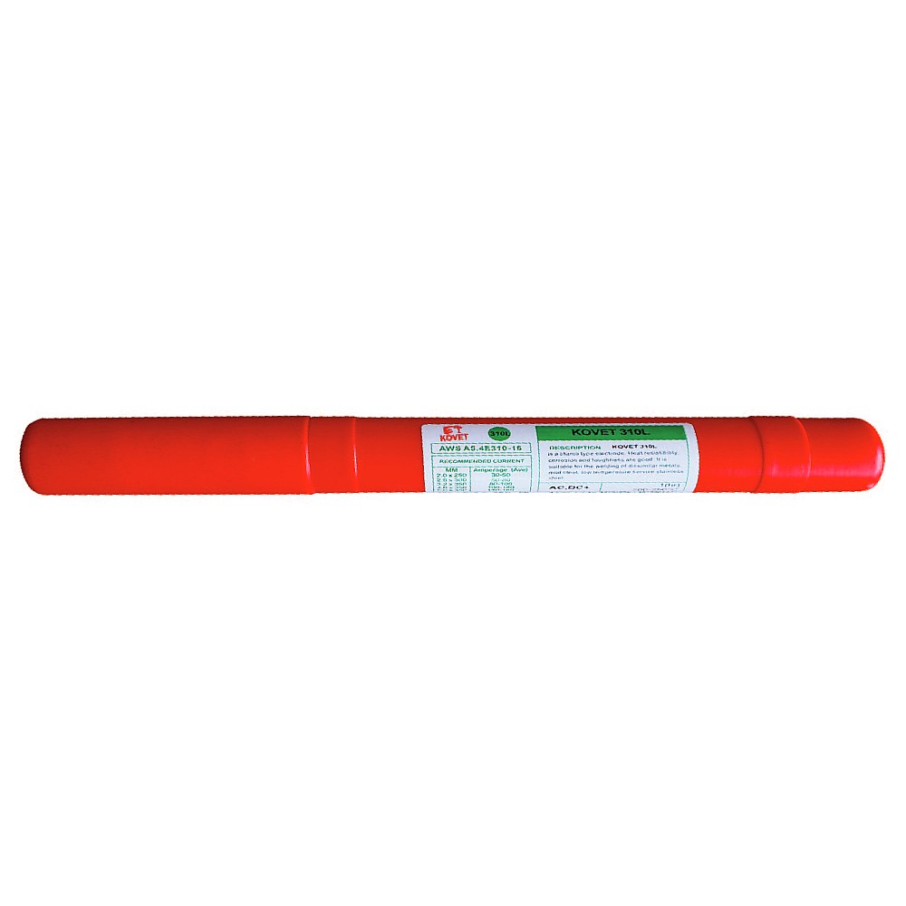 ลวดแสตนเลส KOVET310L ขนาด 26 มม x 1 กก