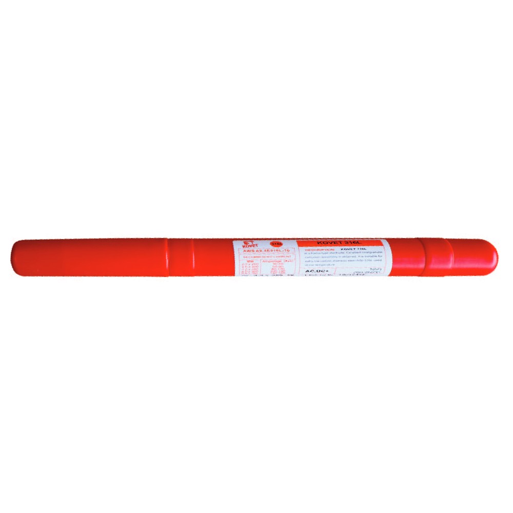ลวดแสตนเลส KOVET316L ขนาด 40 มม x 1 กก