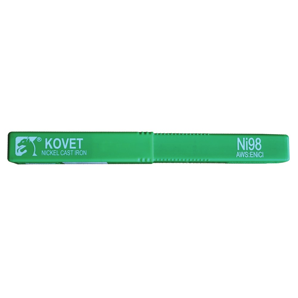 ลวดเหล็กหล่อ KOVET98 NS ขนาด 40 มม 