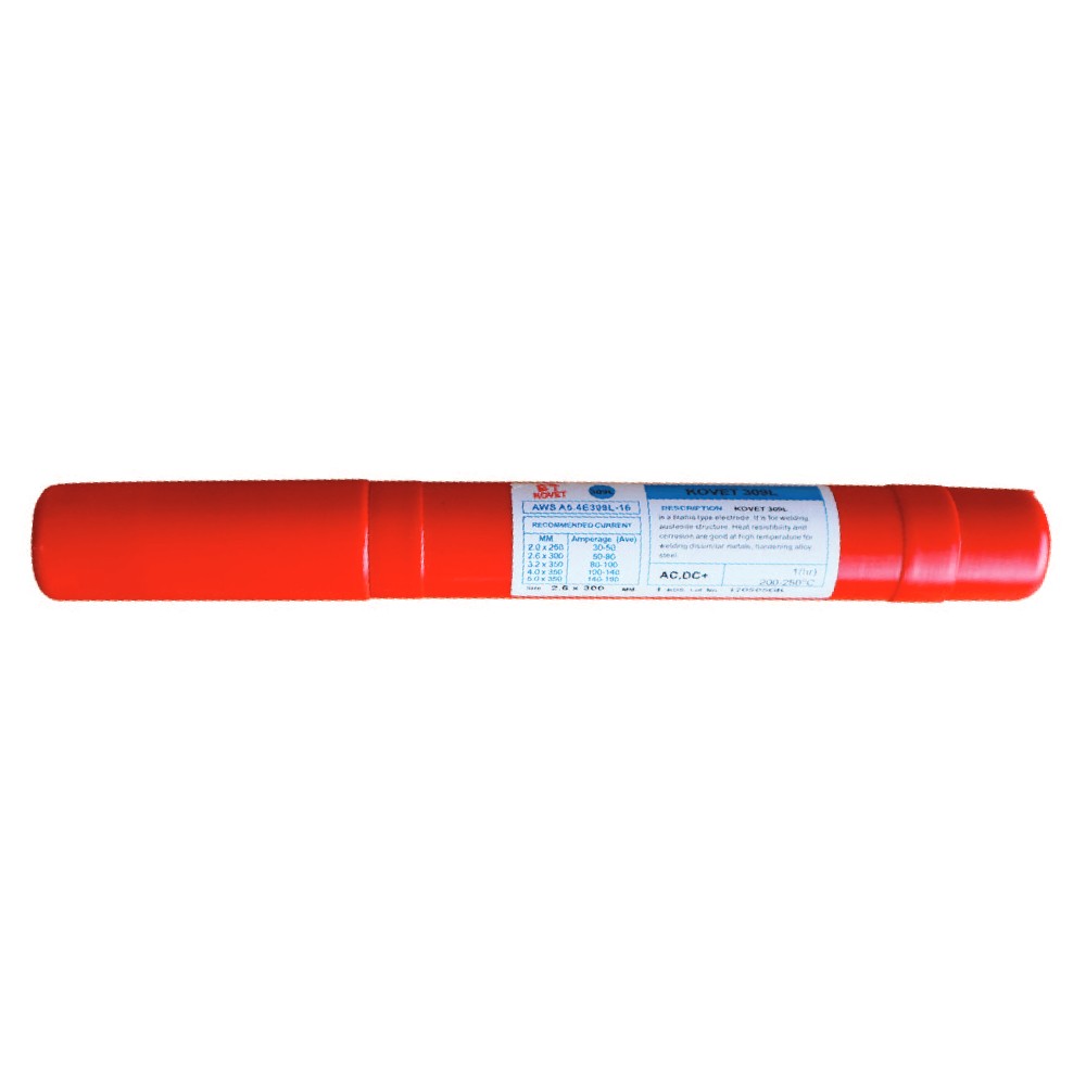 ลวดแสตนเลส KOVET309L ขนาด 40 มม x 1 กก