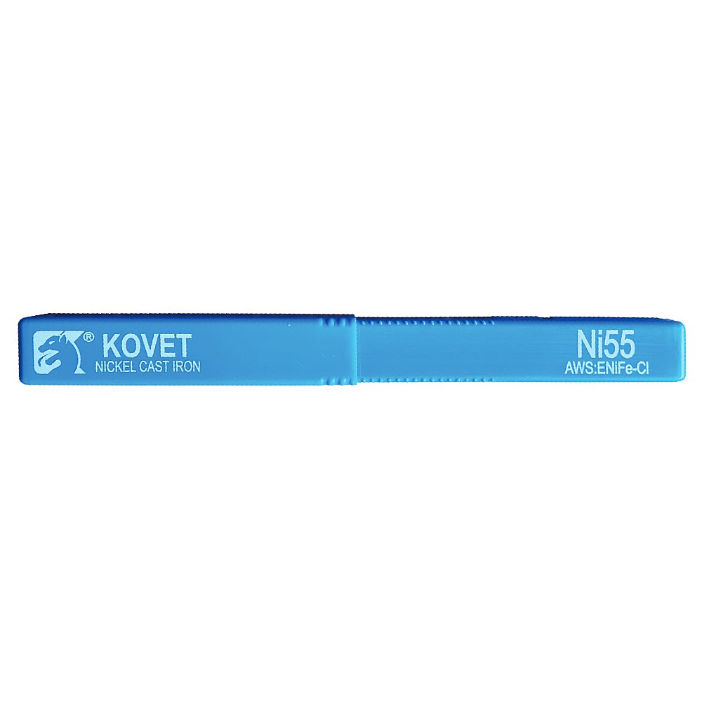 ลวดเหล็กหล่อ KOVET55 NS ขนาด 40 มม 