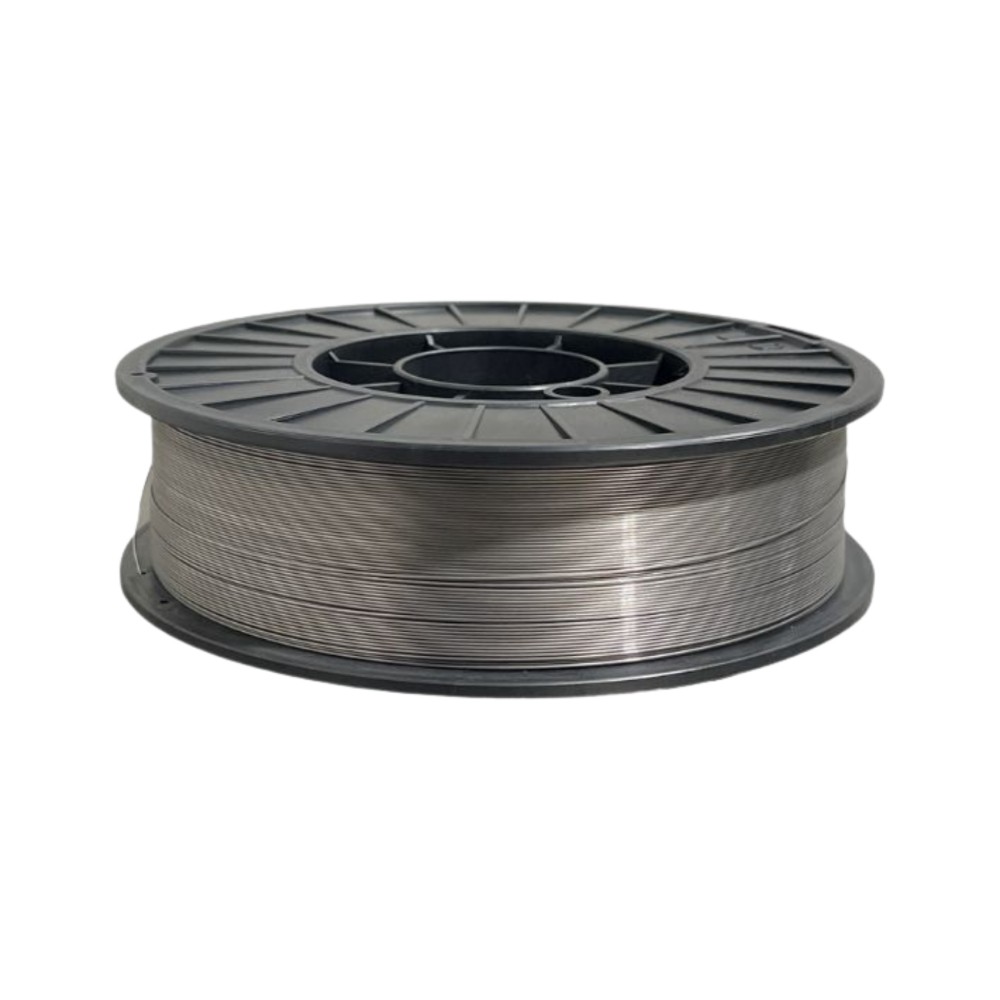 ลวดอลูมิเนียม&nbsp;KOVET MIG4043&nbsp;ขนาด 08&nbsp;มม 2 กก&nbsp;