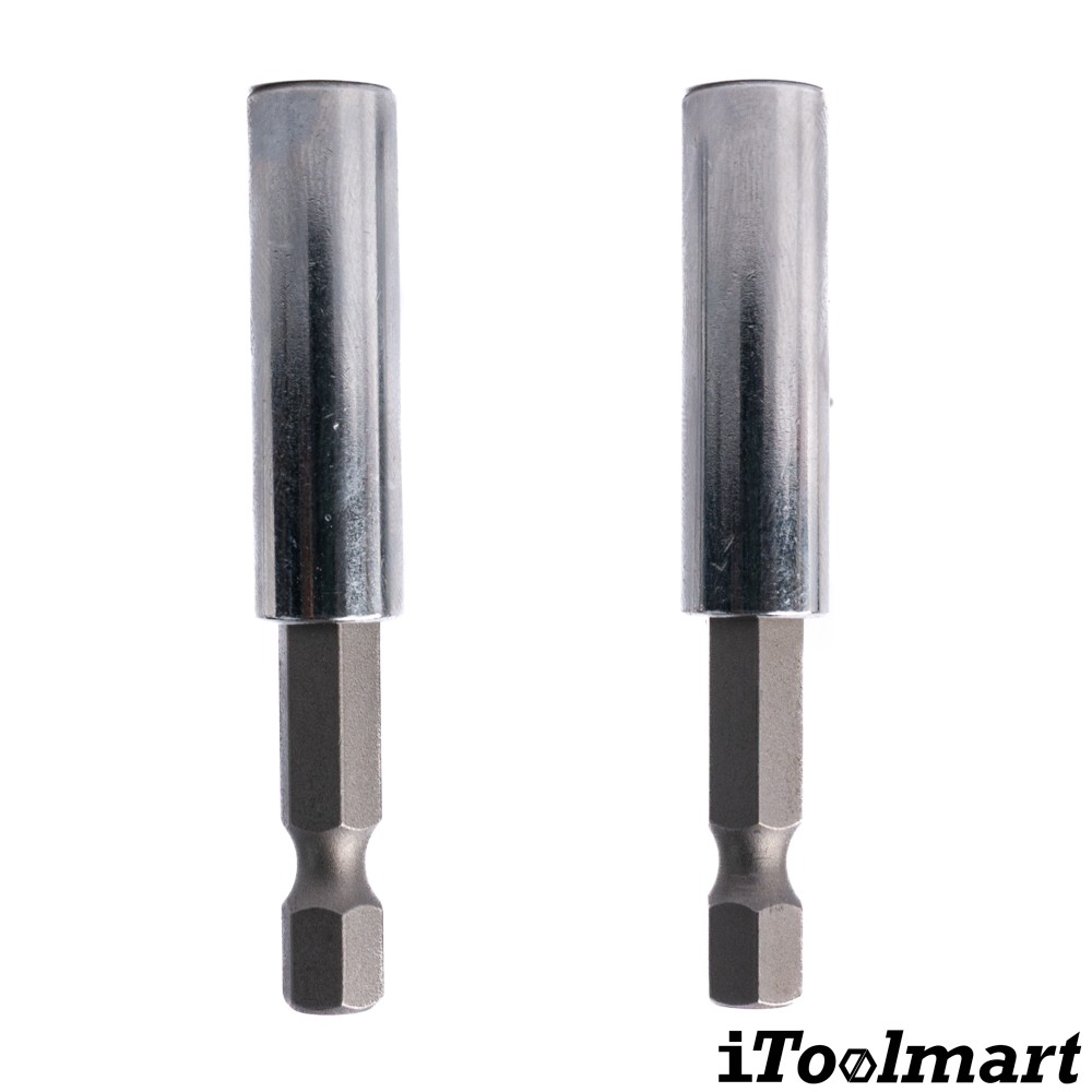 ก้านจับดอกไขควง WADFOW WSV2K01 ขนาด 60 mm  