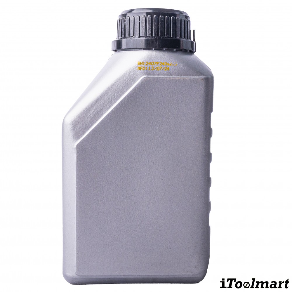 น้ำมันแวคคั่มปั๊ม TASCO BLACK VO68 Ultra Power Black 475 ml 