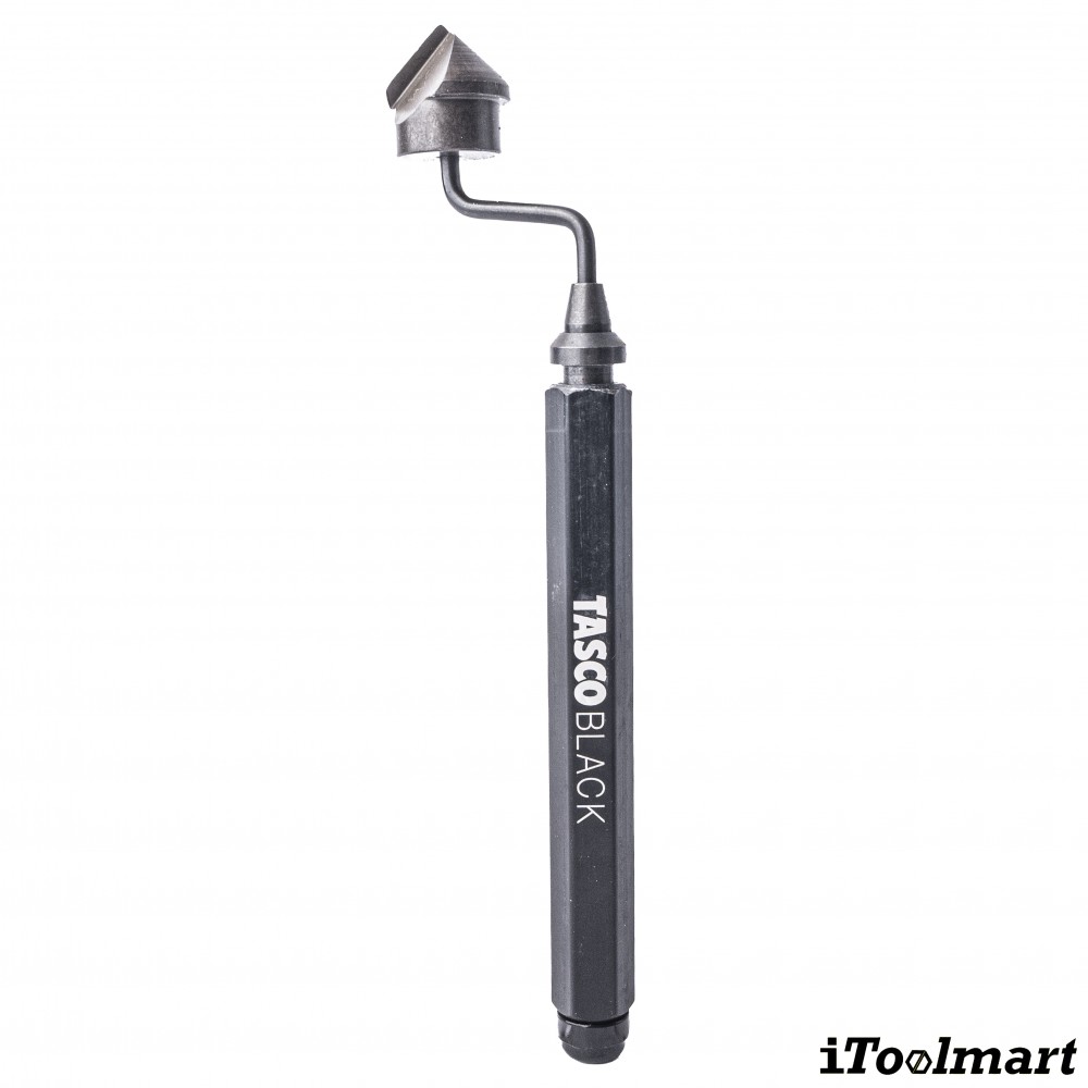รีมเมอร์ลบคมท่อ TASCO BLACK TB38C ขนาด 1 4   3 4 นิ้ว