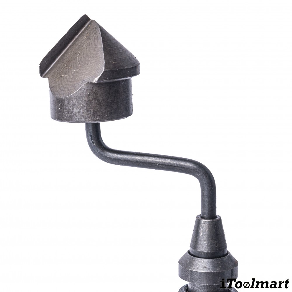 รีมเมอร์ลบคมท่อ TASCO BLACK TB38C ขนาด 1 4   3 4 นิ้ว