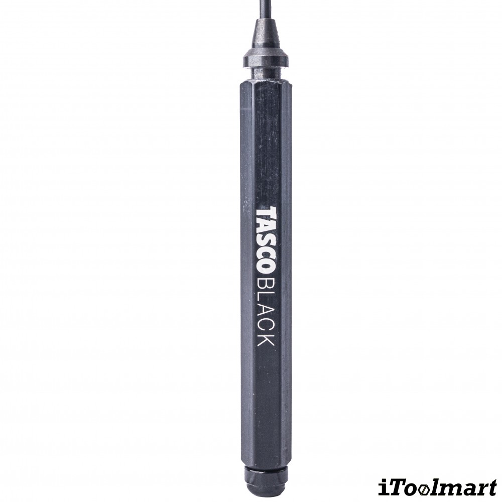 รีมเมอร์ลบคมท่อ TASCO BLACK TB38C ขนาด 1 4   3 4 นิ้ว