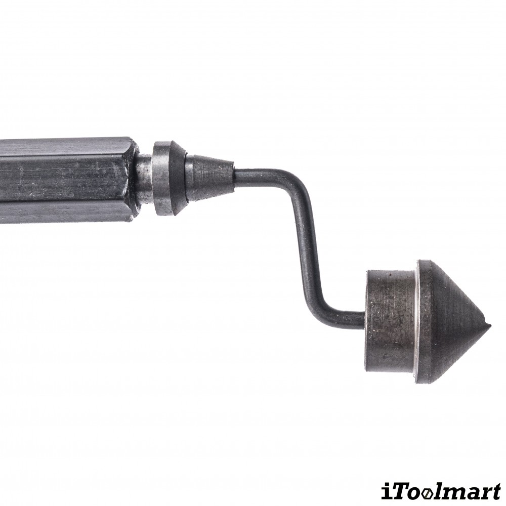 รีมเมอร์ลบคมท่อ TASCO BLACK TB38C ขนาด 1 4   3 4 นิ้ว