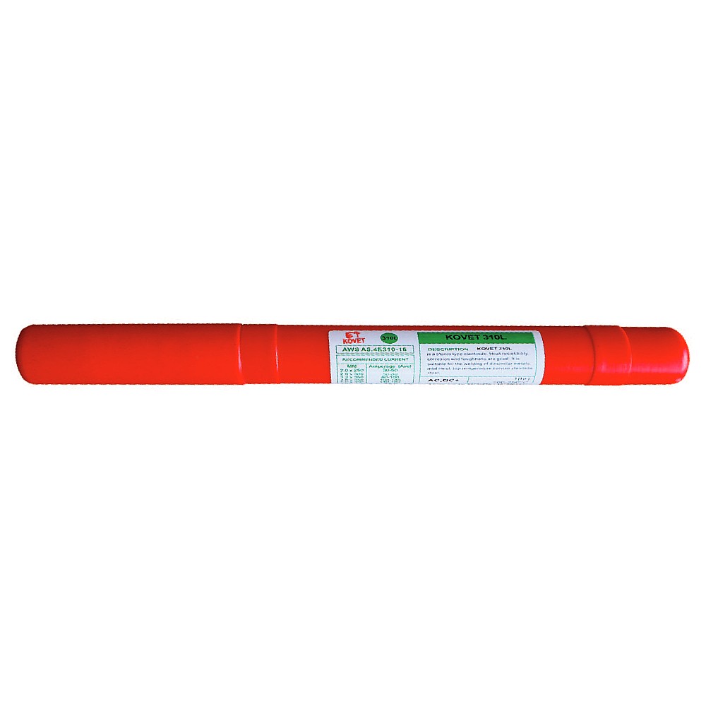ลวดแสตนเลส KOVET310L ขนาด 40 มม x 1 กก
