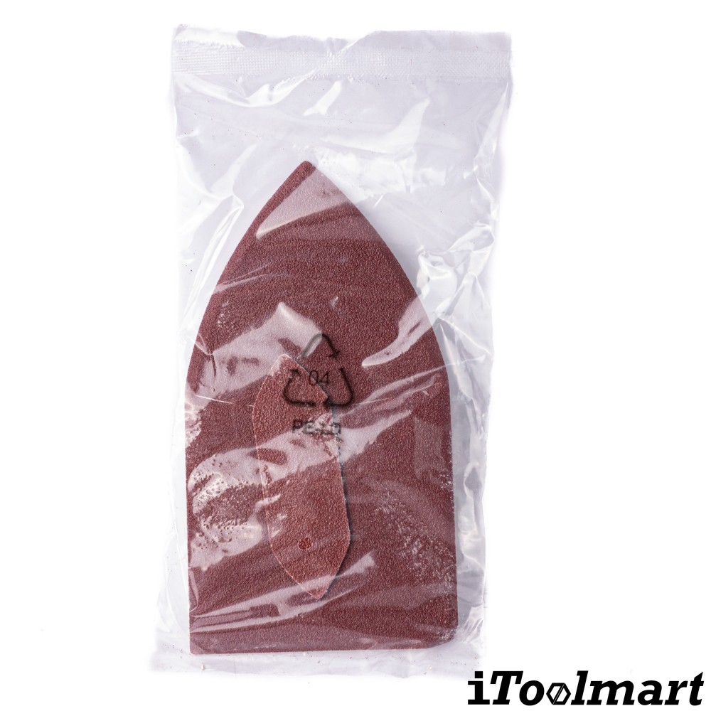 เครื่องขัดกระดาษทรายสามเหลี่ยมไร้สาย WADFOW WRAP5021 20V 