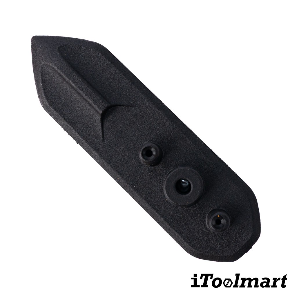 เครื่องขัดกระดาษทรายสามเหลี่ยมไร้สาย WADFOW WRAP5021 20V 