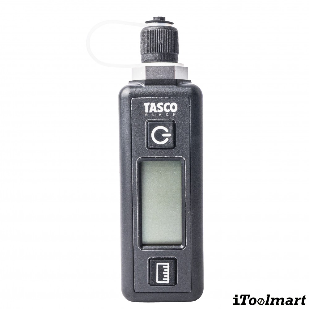 ชุดไมครอนเกจ TASCO BLACK TB635 T VAC MINI BV SET