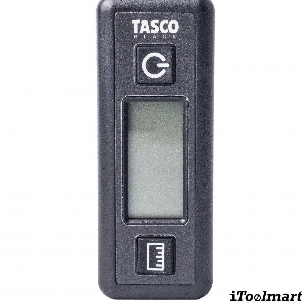 ชุดไมครอนเกจ TASCO BLACK TB635 T VAC MINI BV SET