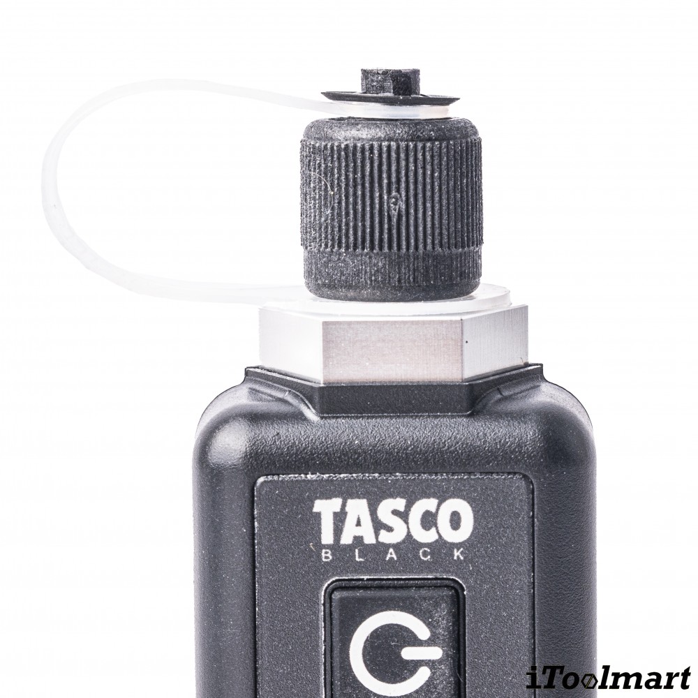 ชุดไมครอนเกจ TASCO BLACK TB635 T VAC MINI BV SET