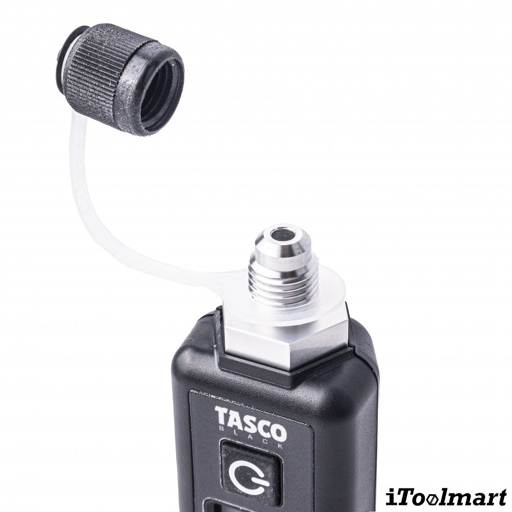 ชุดไมครอนเกจ TASCO BLACK TB635 T VAC MINI BV SET