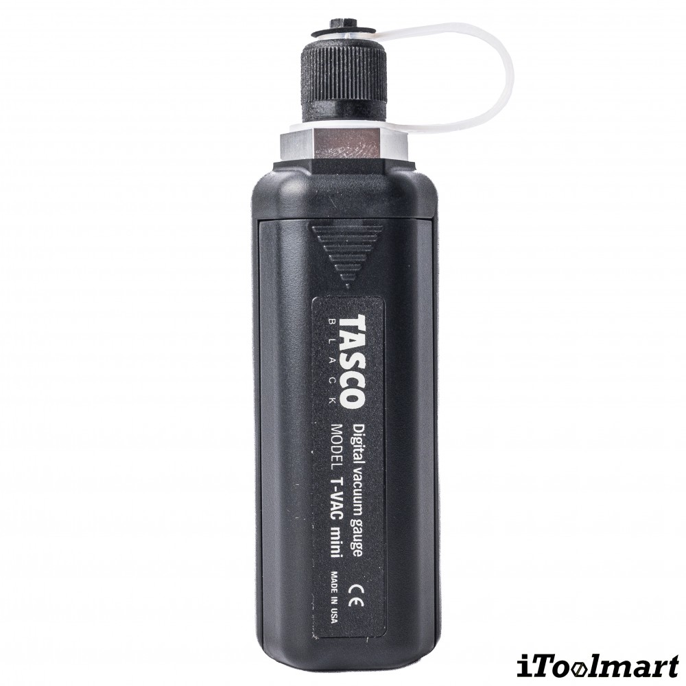 ชุดไมครอนเกจ TASCO BLACK TB635 T VAC MINI BV SET