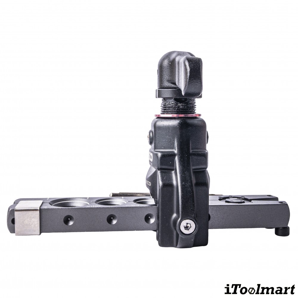ชุดบานท่อทองแดง TASCO BLACK TB550FC ขนาด 1 4  3 8  1 2  5 8  3 4 นิ้ว