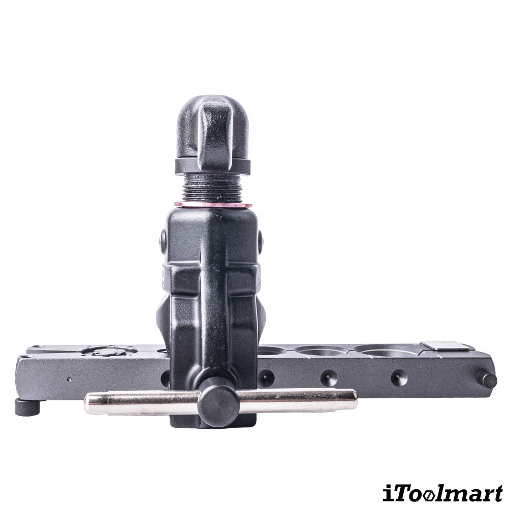ชุดบานท่อทองแดง TASCO BLACK TB550FC ขนาด 1 4  3 8  1 2  5 8  3 4 นิ้ว