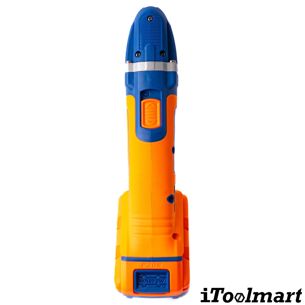 เครื่องตัด ขัด อเนกประสงค์ไร้สาย WADFOW WMUP5021 20V 