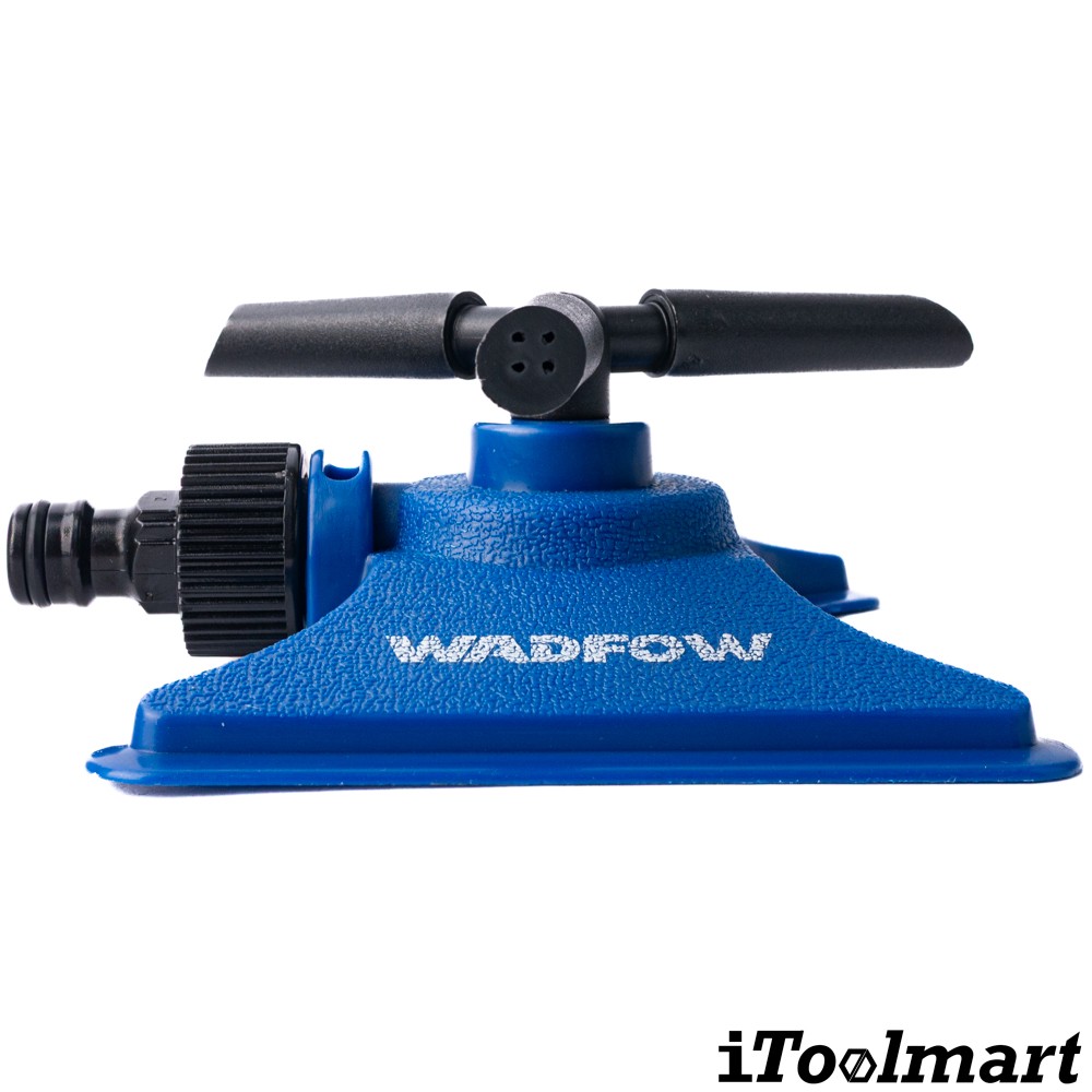 สปริงเกอร์ฉีดน้ำ 3 ทาง WADFOW WSN1E23