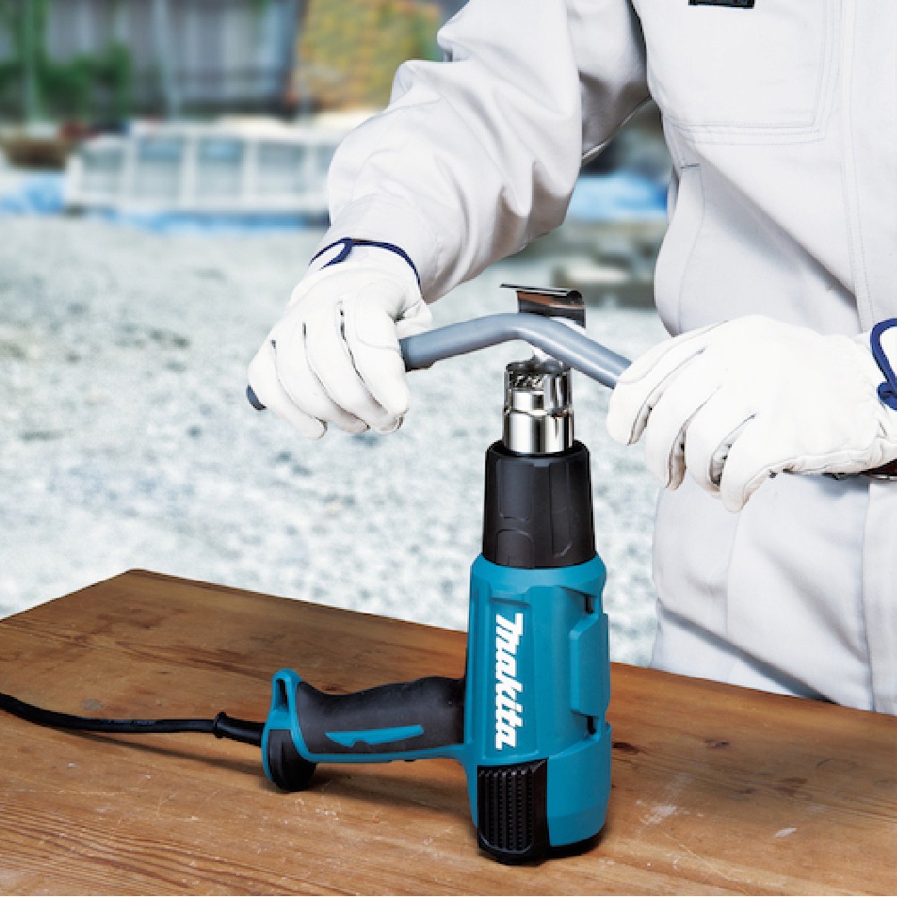 หัวฉีดสะท้อนแสง MAKITA PR00000030 ขนาด 1 3 8 นิ้ว