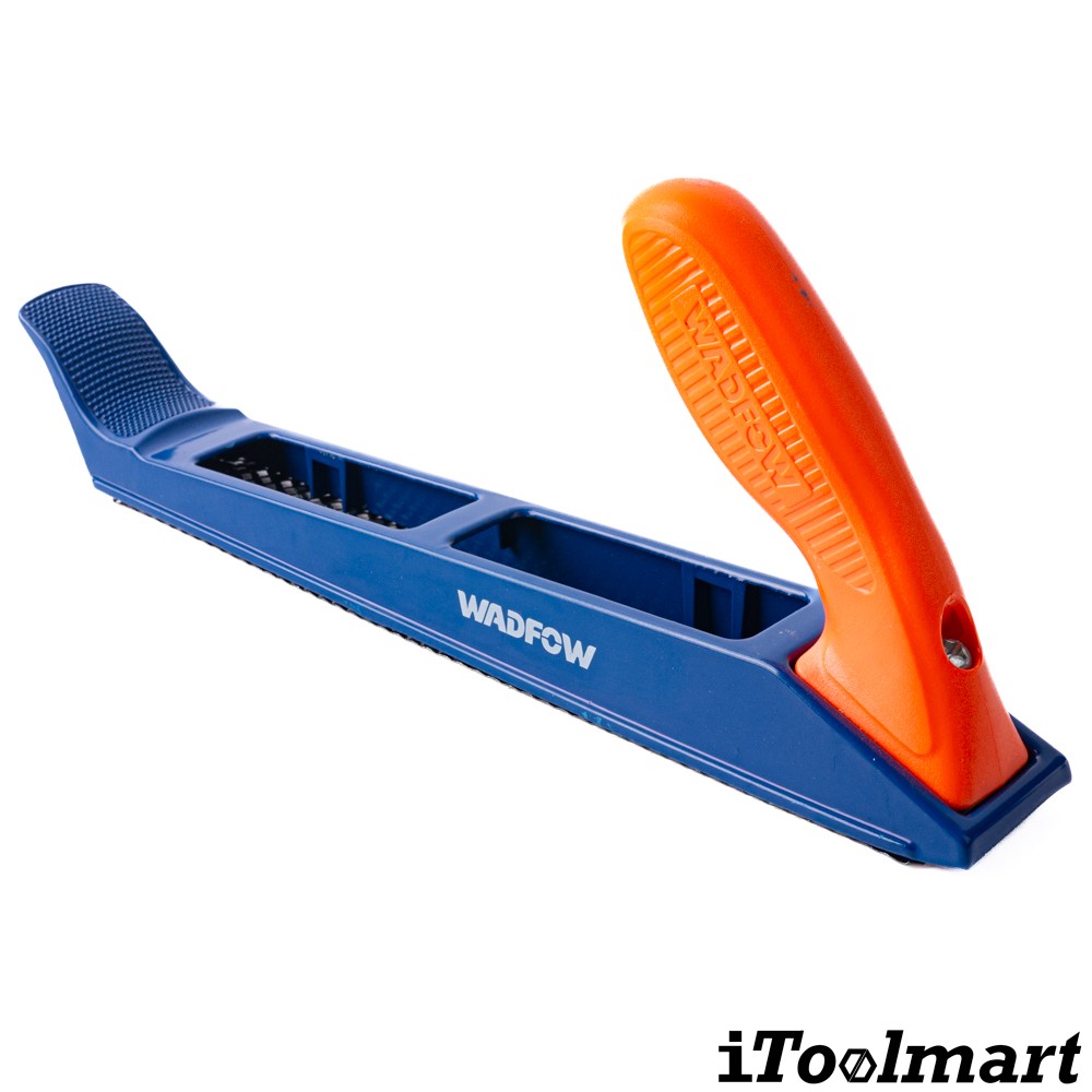 กบบุ้ง WADFOW WBP1101 ขนาด 250 mm 