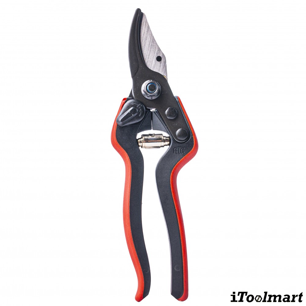 กรรไกรตัดแต่งกิ่งไม้ FELCO 160S  made in swiss  สำหรับมือขนาดเล็ก