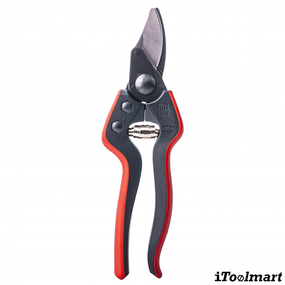 กรรไกรตัดแต่งกิ่งไม้ FELCO 160S  made in swiss  สำหรับมือขนาดเล็ก