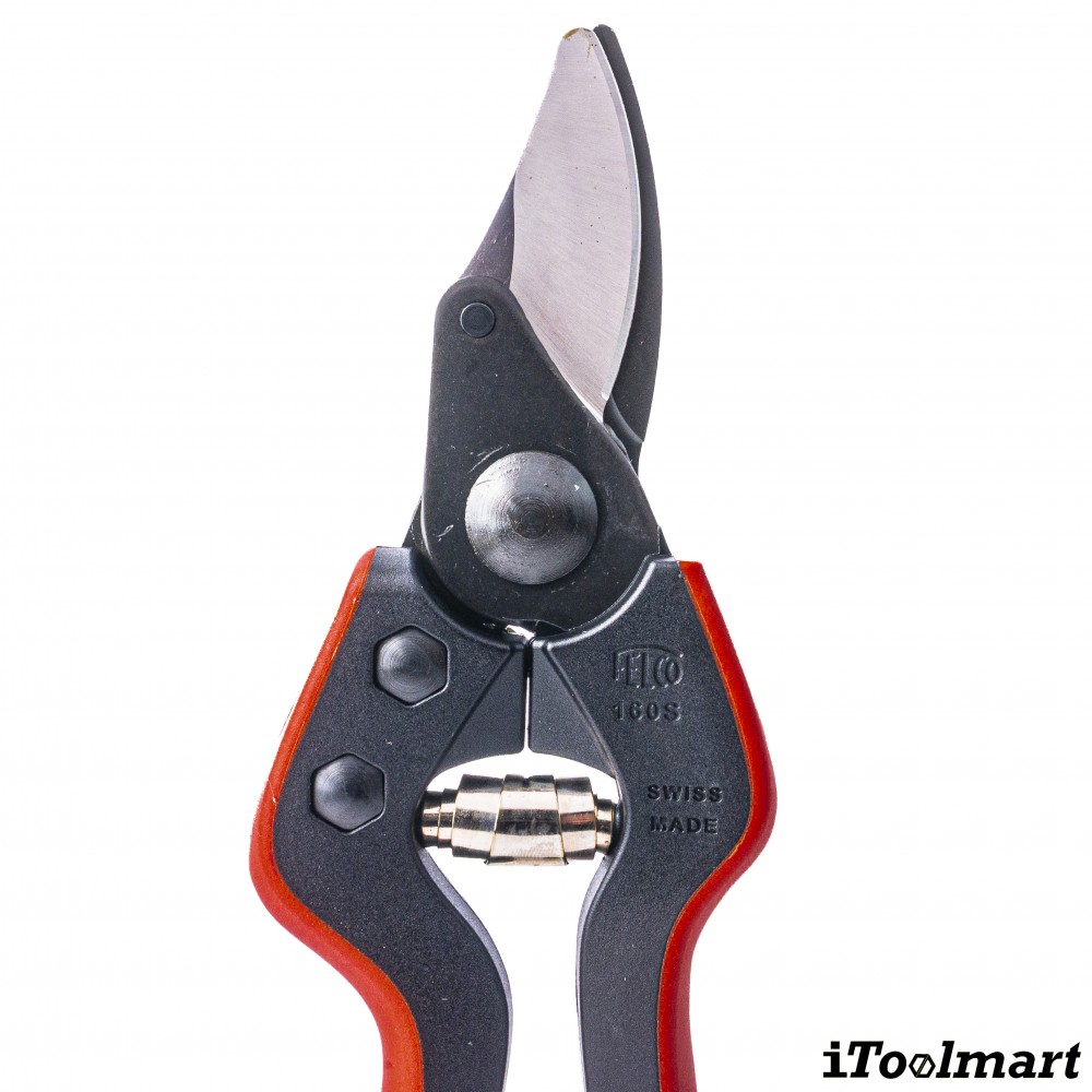 กรรไกรตัดแต่งกิ่งไม้ FELCO 160S  made in swiss  สำหรับมือขนาดเล็ก