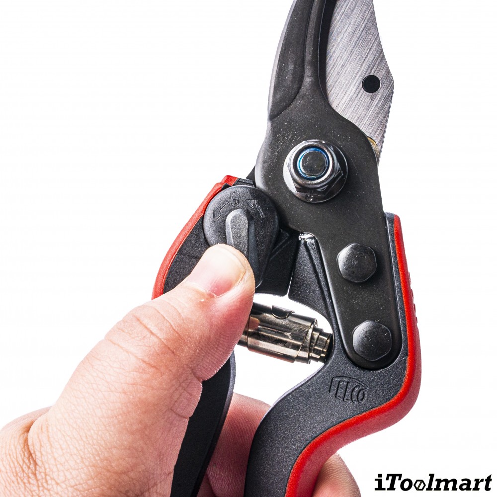 กรรไกรตัดแต่งกิ่งไม้ FELCO 160S  made in swiss  สำหรับมือขนาดเล็ก