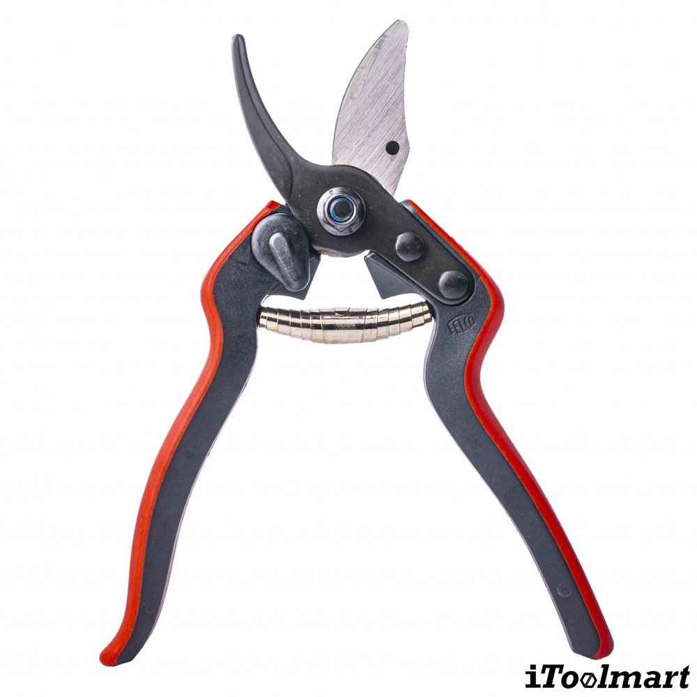 กรรไกรตัดแต่งกิ่งไม้ FELCO 160S  made in swiss  สำหรับมือขนาดเล็ก