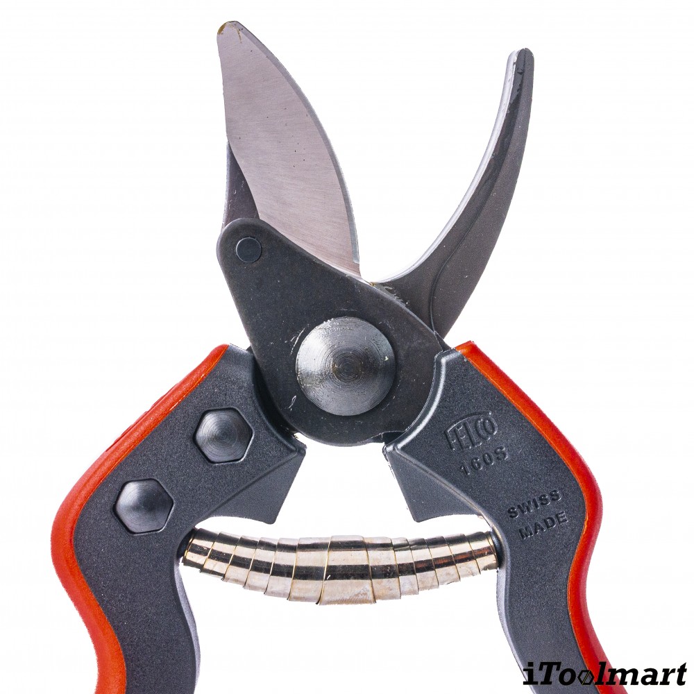 กรรไกรตัดแต่งกิ่งไม้ FELCO 160S  made in swiss  สำหรับมือขนาดเล็ก