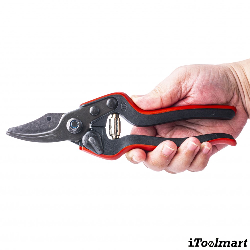 กรรไกรตัดแต่งกิ่งไม้ FELCO 160S  made in swiss  สำหรับมือขนาดเล็ก