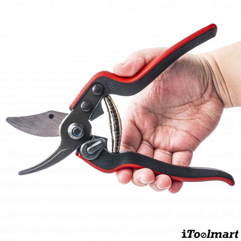 กรรไกรตัดแต่งกิ่งไม้ FELCO 160S  made in swiss  สำหรับมือขนาดเล็ก