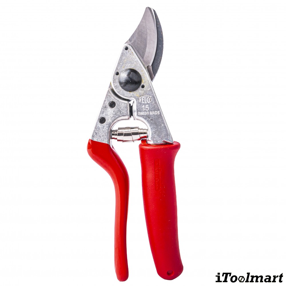 กรรไกรตัดแต่งกิ่งไม้ FELCO 15  made in swiss  สำหรับมือขนาดเล็ก