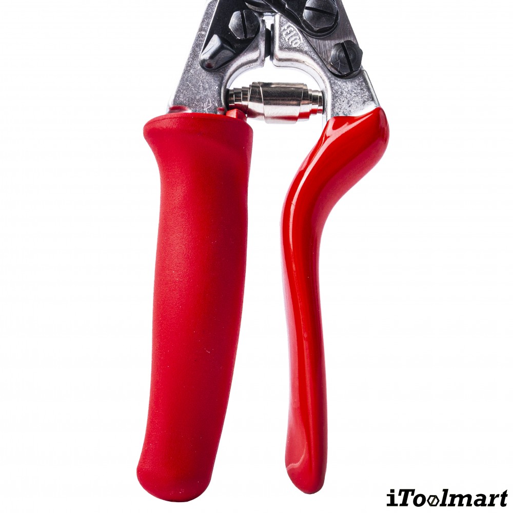 กรรไกรตัดแต่งกิ่งไม้ FELCO 15  made in swiss  สำหรับมือขนาดเล็ก