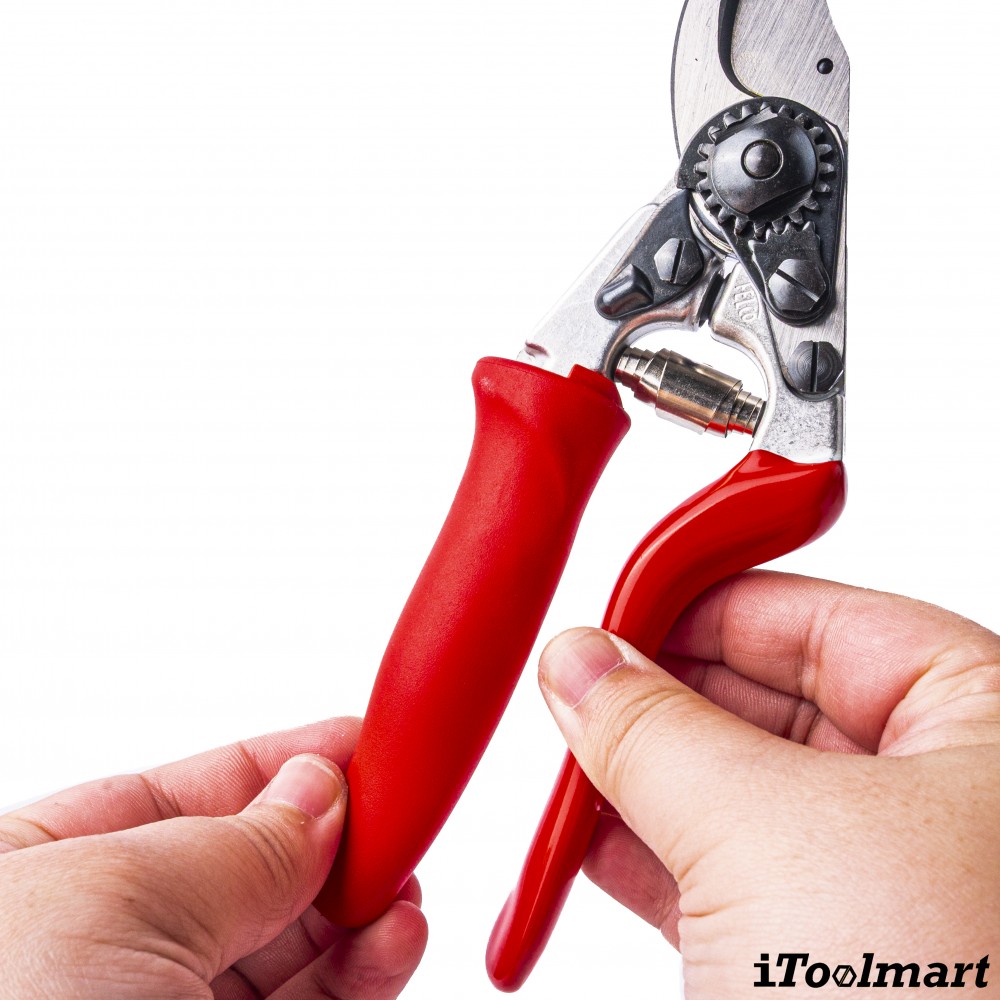 กรรไกรตัดแต่งกิ่งไม้ FELCO 15  made in swiss  สำหรับมือขนาดเล็ก