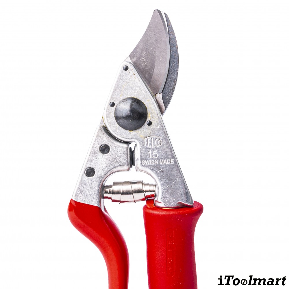 กรรไกรตัดแต่งกิ่งไม้ FELCO 15  made in swiss  สำหรับมือขนาดเล็ก