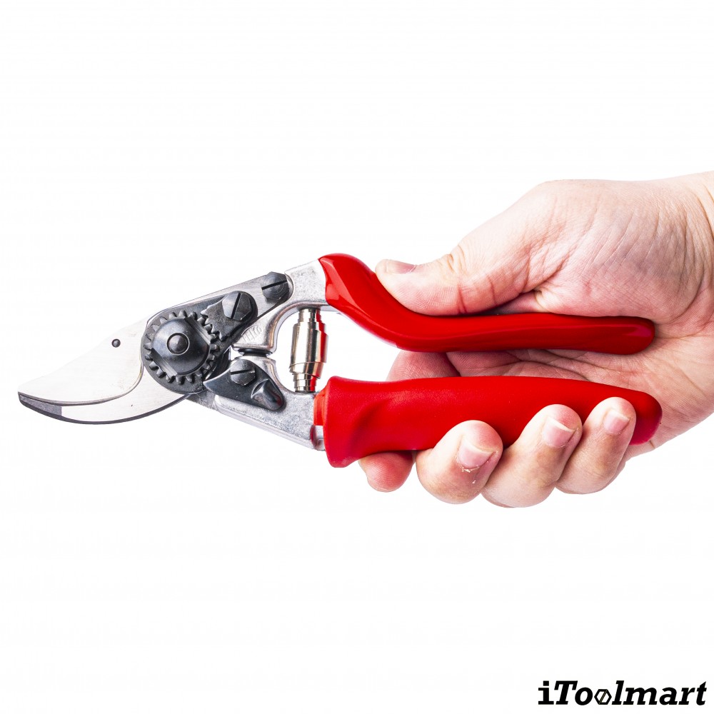 กรรไกรตัดแต่งกิ่งไม้ FELCO 15  made in swiss  สำหรับมือขนาดเล็ก