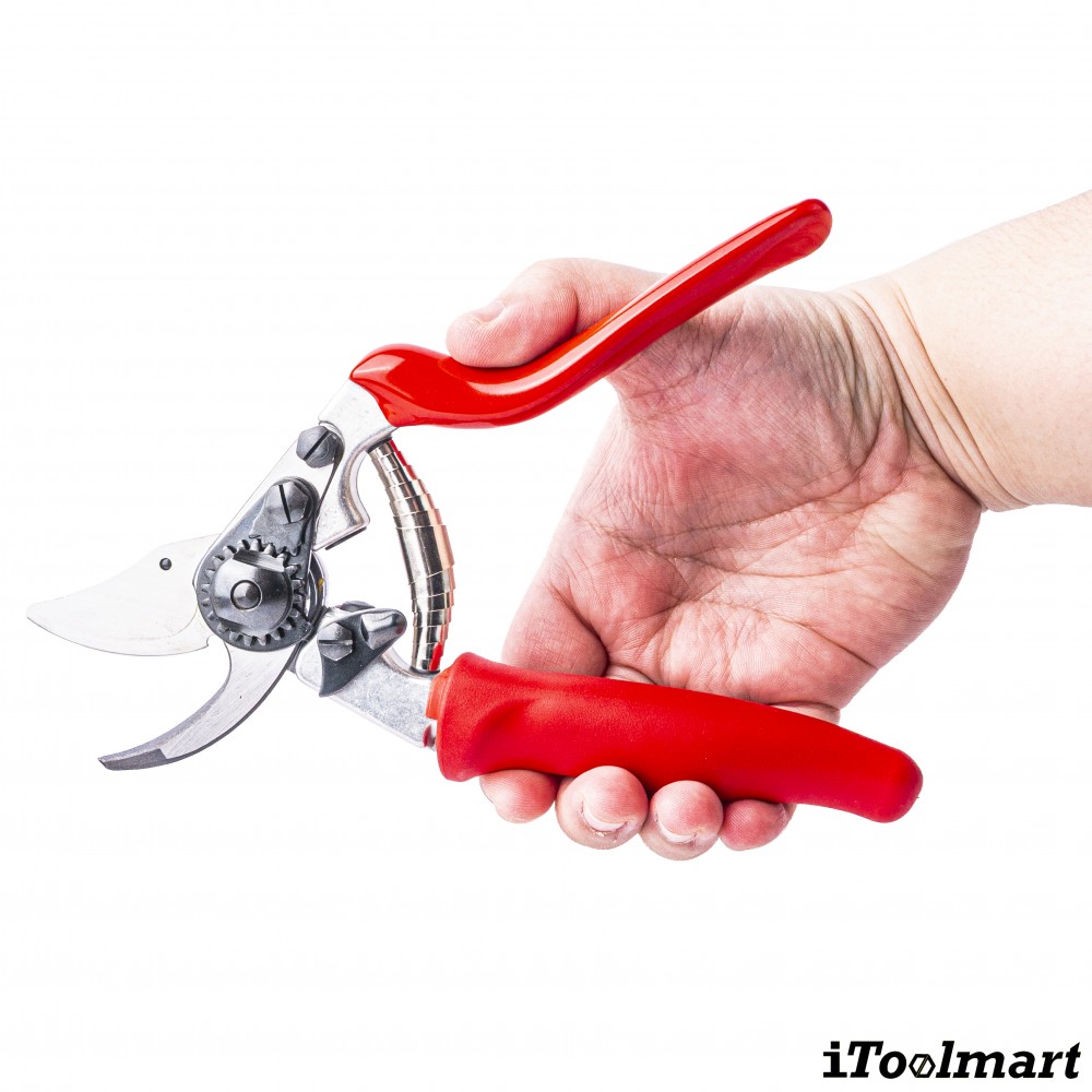 กรรไกรตัดแต่งกิ่งไม้ FELCO 15  made in swiss  สำหรับมือขนาดเล็ก