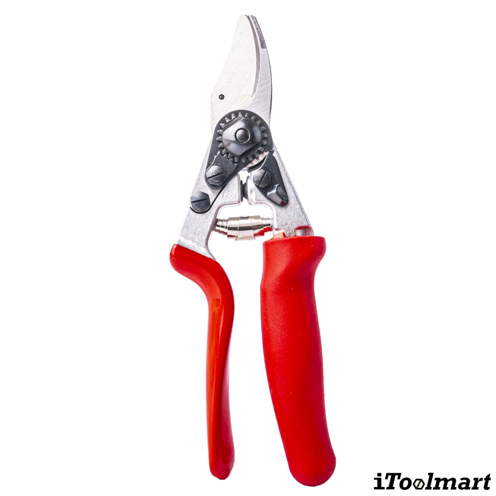กรรไกรตัดแต่งกิ่งไม้ FELCO 17  made in swiss  สำหรับมือขนาดกลาง ถนัดซ้าย