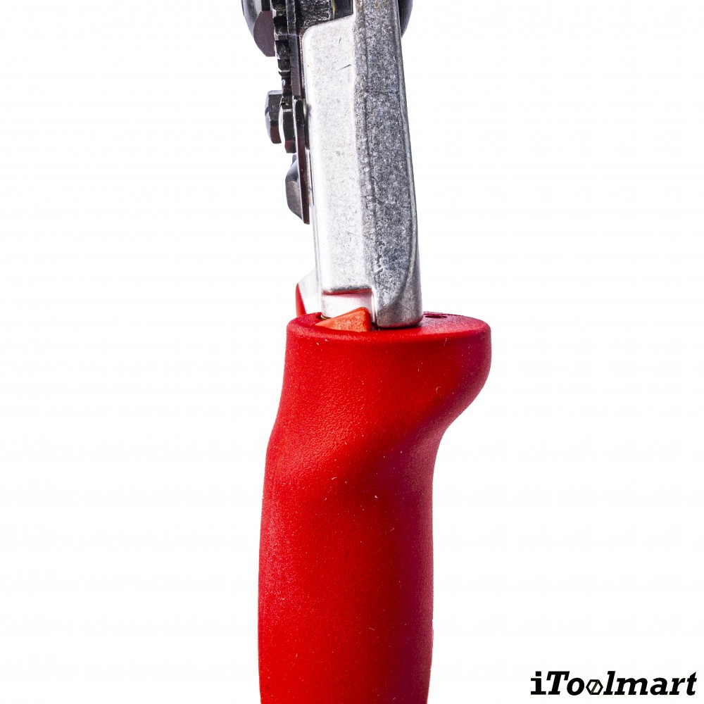 กรรไกรตัดแต่งกิ่งไม้ FELCO 17  made in swiss  สำหรับมือขนาดกลาง ถนัดซ้าย