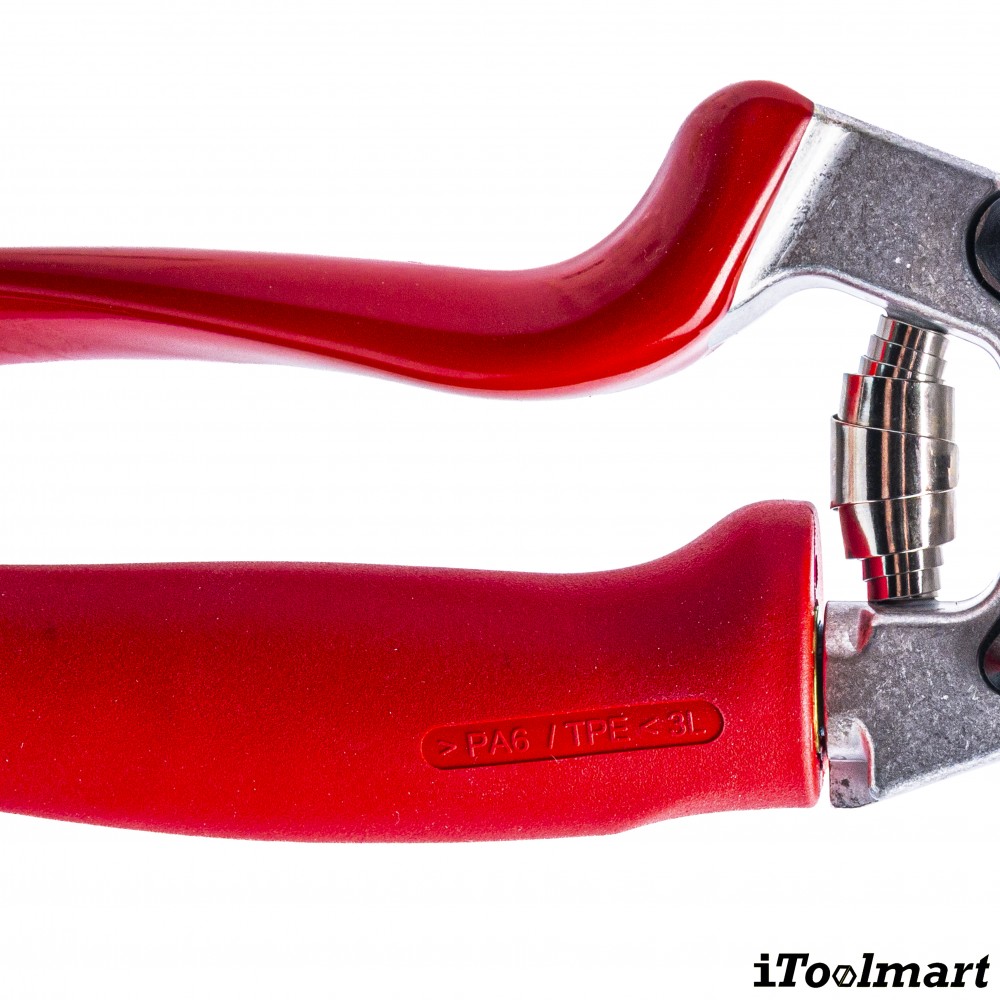 กรรไกรตัดแต่งกิ่งไม้ FELCO 17  made in swiss  สำหรับมือขนาดกลาง ถนัดซ้าย