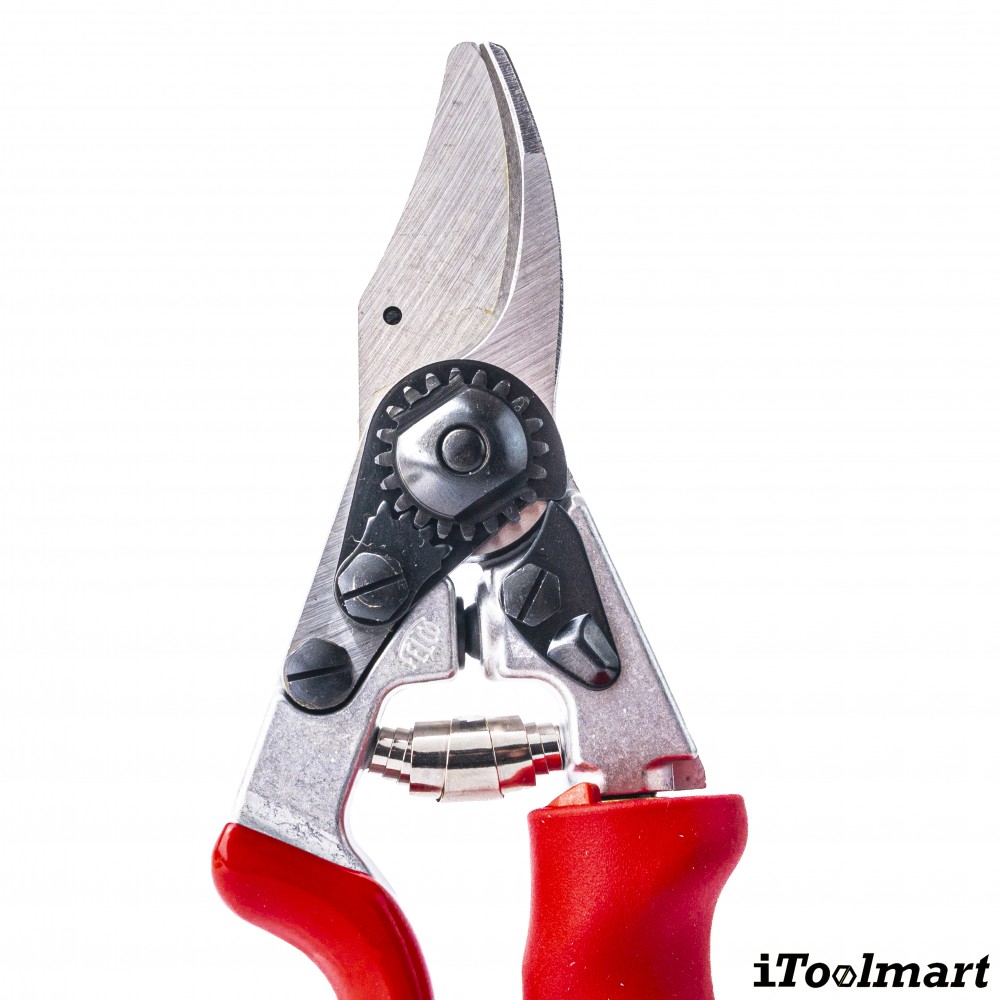 กรรไกรตัดแต่งกิ่งไม้ FELCO 17  made in swiss  สำหรับมือขนาดกลาง ถนัดซ้าย