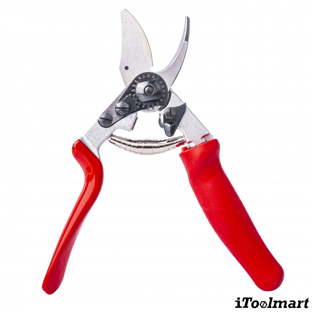 กรรไกรตัดแต่งกิ่งไม้ FELCO 17  made in swiss  สำหรับมือขนาดกลาง ถนัดซ้าย