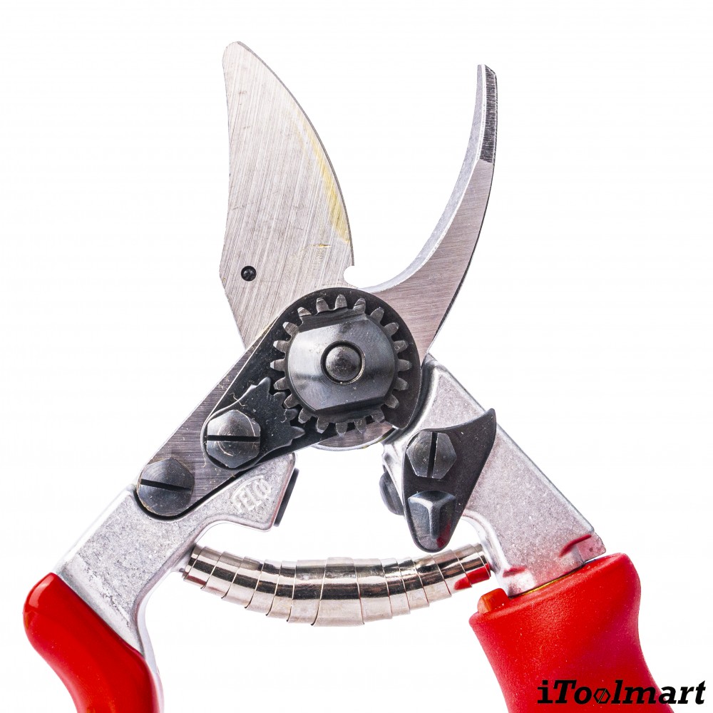 กรรไกรตัดแต่งกิ่งไม้ FELCO 17  made in swiss  สำหรับมือขนาดกลาง ถนัดซ้าย