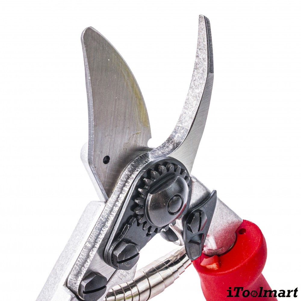 กรรไกรตัดแต่งกิ่งไม้ FELCO 17  made in swiss  สำหรับมือขนาดกลาง ถนัดซ้าย
